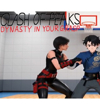 Clash of Peaks: Dynasty in Your Grasp Steam Key GLOBAL